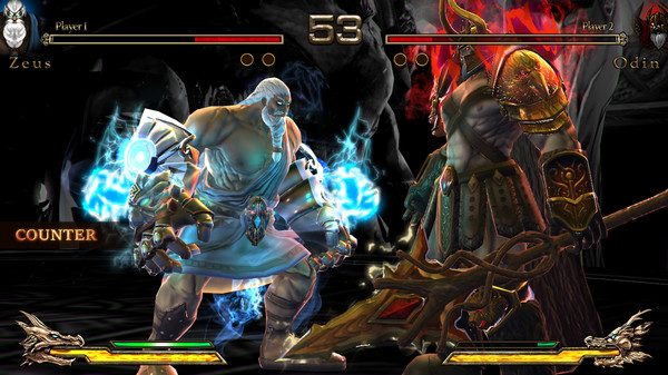 Screenshot 8 of Fight of Gods