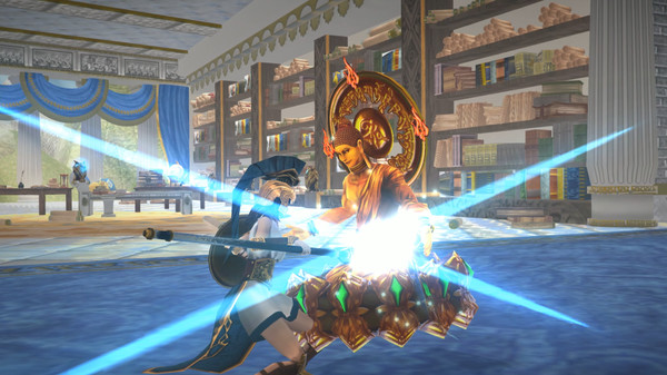 Screenshot 9 of Fight of Gods