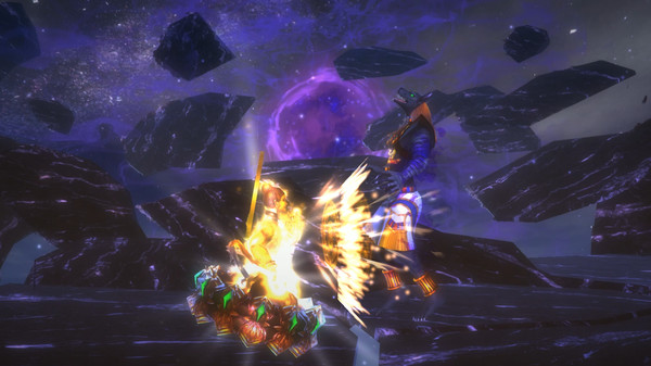 Screenshot 10 of Fight of Gods