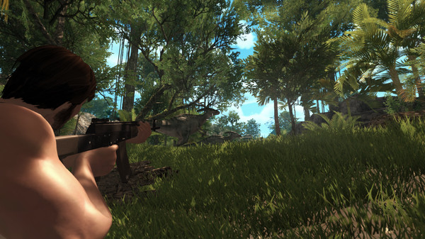 Screenshot 11 of Dinosis Survival