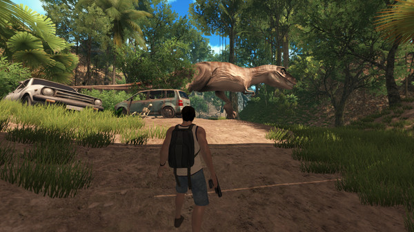 Screenshot 12 of Dinosis Survival