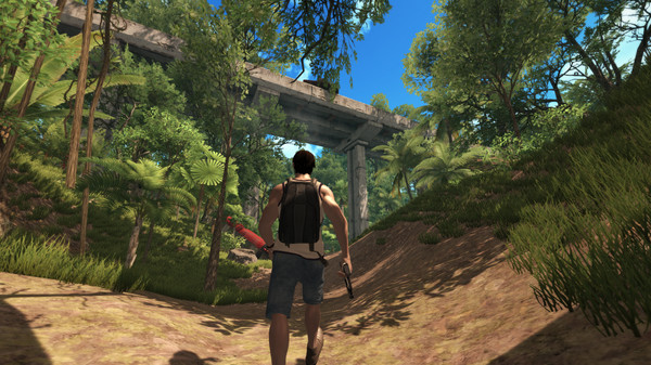 Screenshot 13 of Dinosis Survival