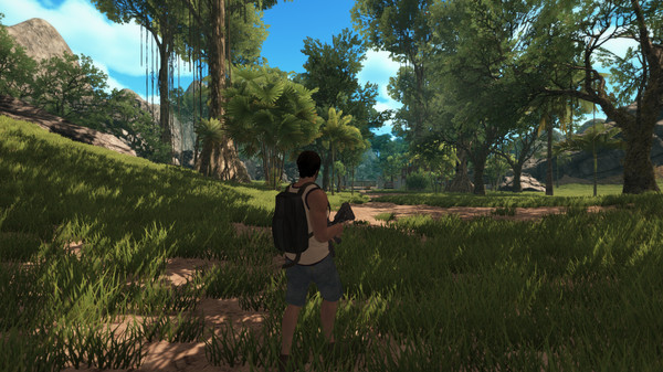 Screenshot 15 of Dinosis Survival