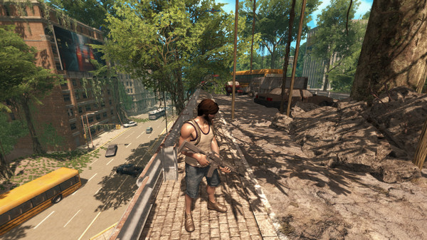 Screenshot 4 of Dinosis Survival