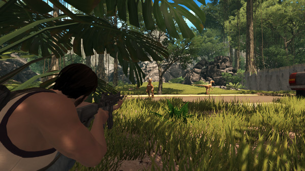 Screenshot 5 of Dinosis Survival