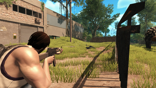 Screenshot 7 of Dinosis Survival