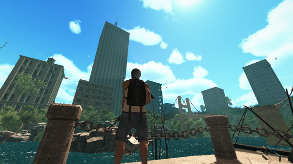 Screenshot 8 of Dinosis Survival