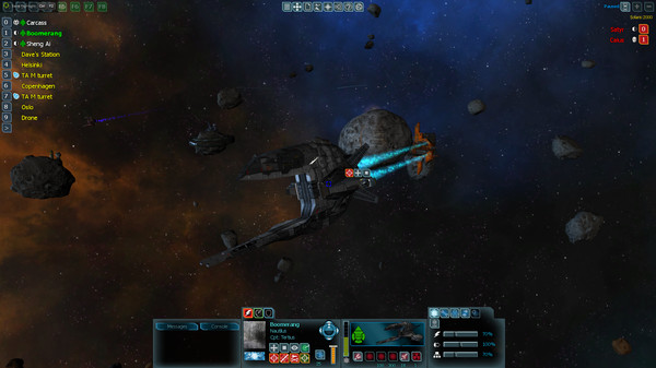 Screenshot 11 of Ceres