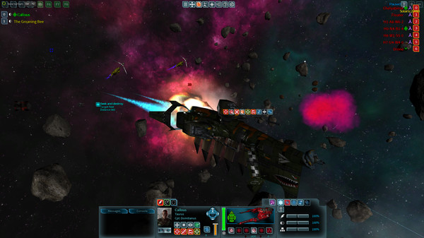 Screenshot 4 of Ceres