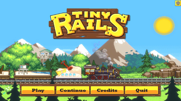 Screenshot 18 of Tiny Rails