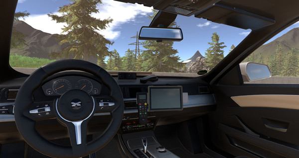 Screenshot 6 of Autobahn Police Simulator 2