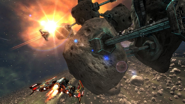 Screenshot 3 of Star Horizon