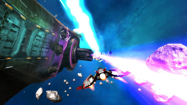 Screenshot 4 of Star Horizon