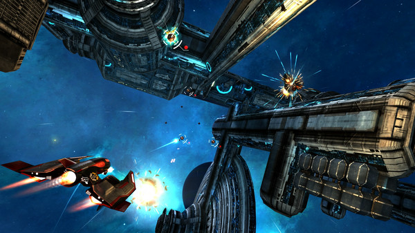 Screenshot 6 of Star Horizon