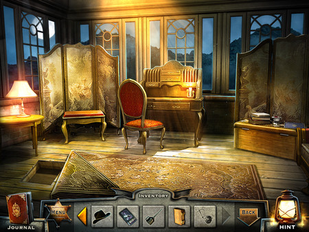 Screenshot 4 of Ghost Encounters: Deadwood - Collector's Edition
