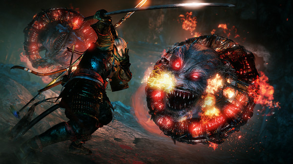 Screenshot 2 of Nioh: Complete Edition / 仁王 Complete Edition