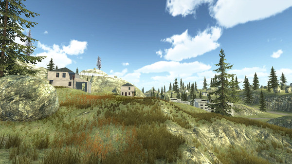 Screenshot 2 of STAND OUT : VR Battle Royale