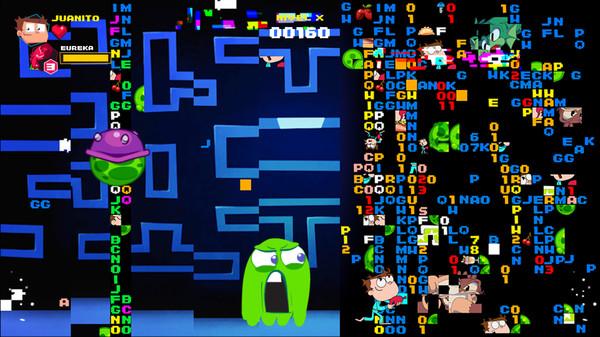 Screenshot 2 of Juanito Arcade Mayhem