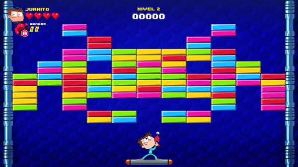 Screenshot 4 of Juanito Arcade Mayhem