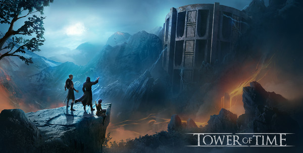 Screenshot 1 of Tower of Time