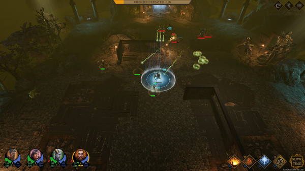 Screenshot 15 of Tower of Time