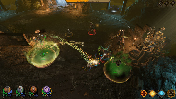 Screenshot 16 of Tower of Time