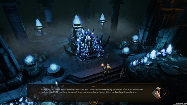 Screenshot 20 of Tower of Time