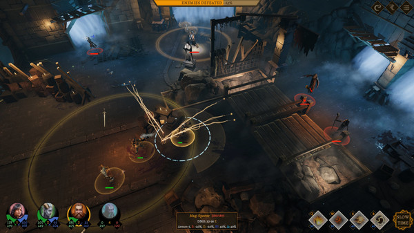 Screenshot 3 of Tower of Time