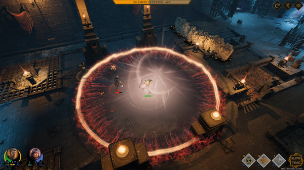 Screenshot 25 of Tower of Time
