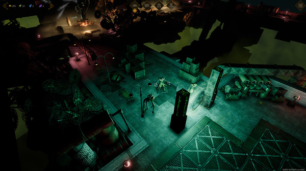 Screenshot 27 of Tower of Time