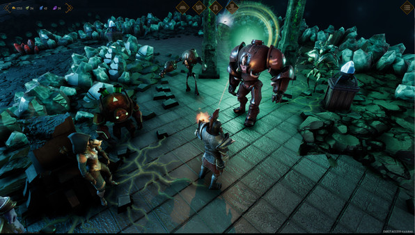 Screenshot 5 of Tower of Time