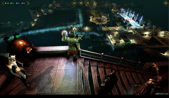 Screenshot 6 of Tower of Time