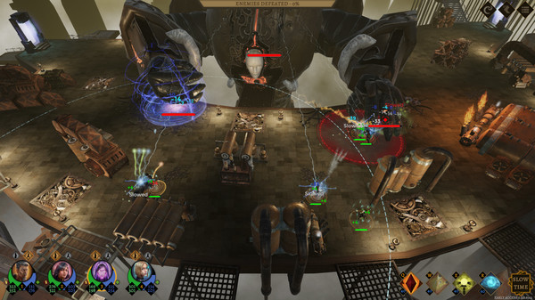 Screenshot 7 of Tower of Time