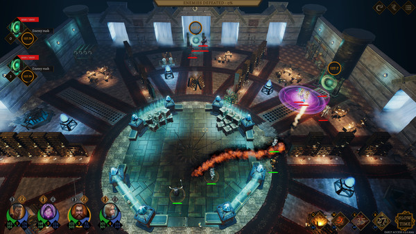 Screenshot 8 of Tower of Time