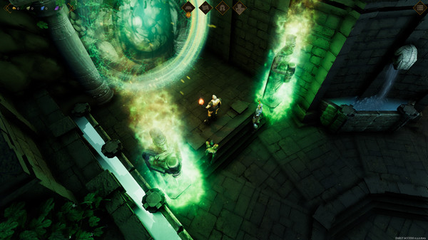 Screenshot 10 of Tower of Time
