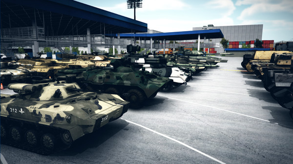 Screenshot 2 of TOKYO WARFARE