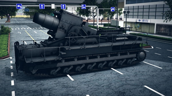 Screenshot 12 of TOKYO WARFARE