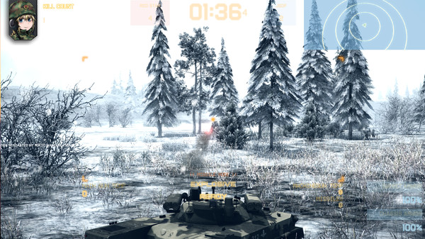 Screenshot 24 of TOKYO WARFARE