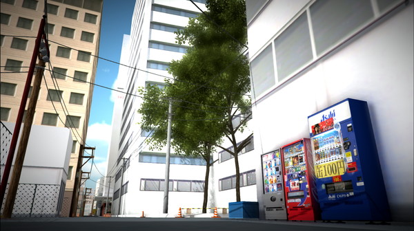 Screenshot 26 of TOKYO WARFARE