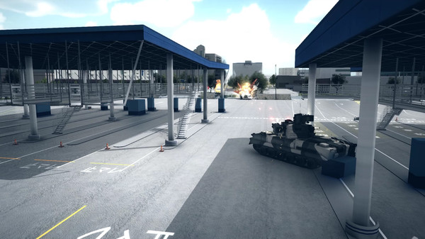 Screenshot 28 of TOKYO WARFARE