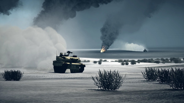 Screenshot 33 of TOKYO WARFARE