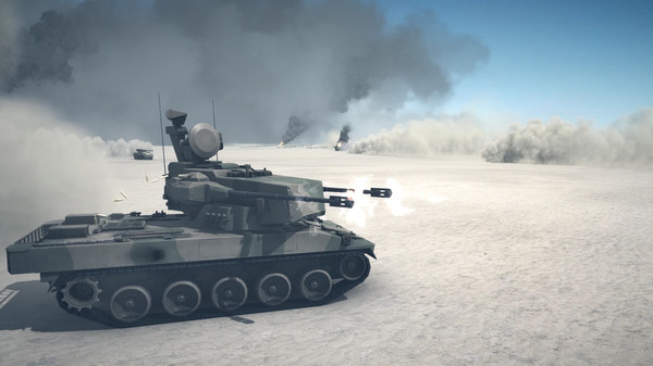 Screenshot 34 of TOKYO WARFARE