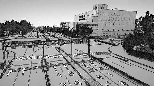 Screenshot 40 of TOKYO WARFARE