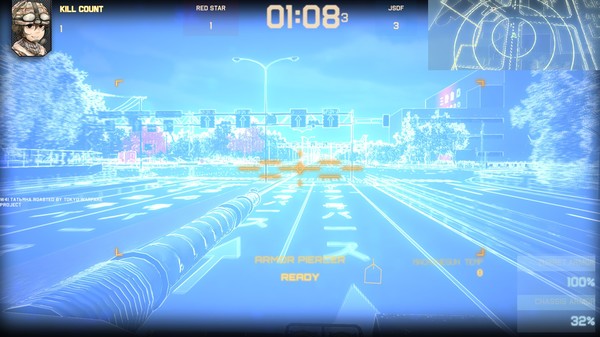 Screenshot 44 of TOKYO WARFARE