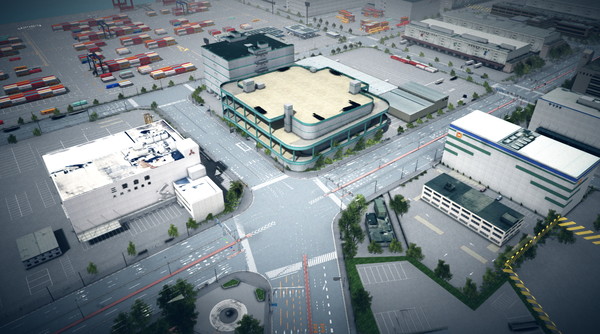 Screenshot 6 of TOKYO WARFARE