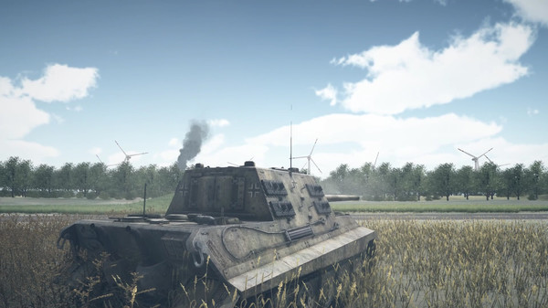 Screenshot 10 of TOKYO WARFARE