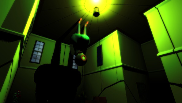 Screenshot 1 of Potato Thriller