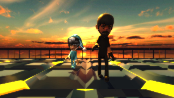 Screenshot 2 of Potato Thriller