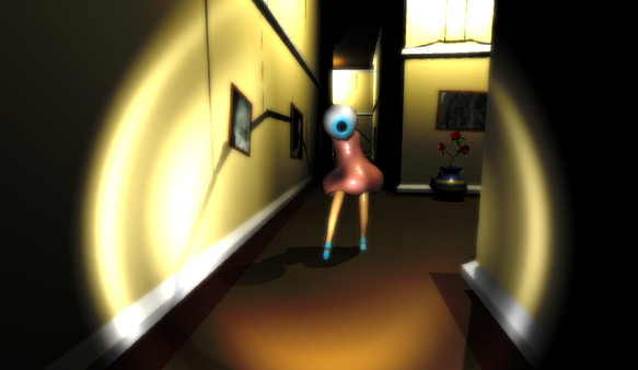 Screenshot 3 of Potato Thriller