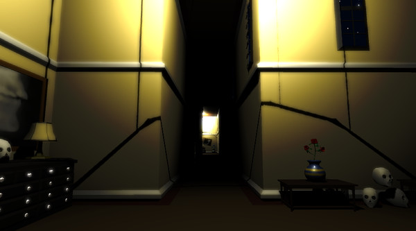 Screenshot 4 of Potato Thriller